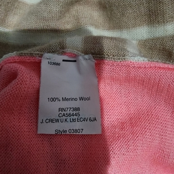 J.Crew - Picture 4 of 4